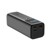 JOWAY Powerbanka 27600mAh 2x USB-C, 140W PD3.1, 1x USB-A QC 3.0
