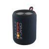 Red Bull Medium Cylindrical Bluetooth Reproduktor