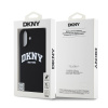 dkny liquid silicone arch logo magsafe zadni kryt pro iphone 16 black 1 big ies13280233