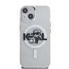 karl lagerfeld iml glitter karl and choupette sketch magsafe zadni kryt pro iphone 15 transparent 1 big ies14179902