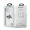 karl lagerfeld iml glitter karl and choupette sketch magsafe zadni kryt pro iphone 15 transparent 1 big ies14179906