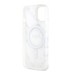 guess iml marble magsafe zadni kryt pro iphone 13 white 1 big ies13849389