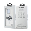 karl lagerfeld iml glitter karl and choupette sketch magsafe zadni kryt pro iphone 15 pro transparent 1 big ies14179943