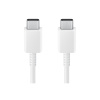 Originální Samsung USB-C / USB-C datový kabel 5A 100W 1,8m