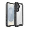 Ochranné voděodolné pouzdro IP68 s ochranou displeje pro Samsung S25
