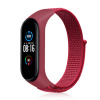 Fitness náramek M5 band s nylonovým řemínkem (Typ 1)