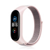 Fitness náramek M5 band s nylonovým řemínkem (Typ 1)