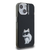 karl lagerfeld iml aquarelle choupette zadni kryt pro iphone 15 black 1 big ies14180224