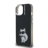 karl lagerfeld iml aquarelle choupette zadni kryt pro iphone 15 black 1 big ies14180225
