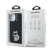 karl lagerfeld iml aquarelle choupette zadni kryt pro iphone 15 black 1 big ies14180227