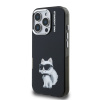 karl lagerfeld iml aquarelle choupette zadni kryt pro iphone 16 pro black 1 big ies14180255
