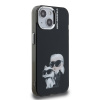 karl lagerfeld iml aquarelle karl and choupette zadni kryt pro iphone 15 black 1 big ies14180329