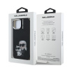 karl lagerfeld iml aquarelle karl and choupette zadni kryt pro iphone 15 black 1 big ies14180332