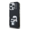 karl lagerfeld iml aquarelle karl and choupette zadni kryt pro iphone 16 pro black 1 big ies14180385