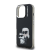 karl lagerfeld iml aquarelle karl and choupette zadni kryt pro iphone 16 pro black 1 big ies14180388