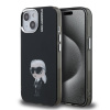 karl lagerfeld iml aquarelle karl zadni kryt pro iphone 15 black ie14183298