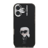 karl lagerfeld iml aquarelle karl zadni kryt pro iphone 16 black 1 big ies14180489