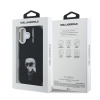 karl lagerfeld iml aquarelle karl zadni kryt pro iphone 16 black 1 big ies14180493