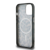 karl lagerfeld iml leopard magsafe zadni kryt pro iphone 15 brown 1 big ies14184224