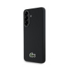 lacoste iconic petit pique woven logo magsafe zadni kryt pro samsung galaxy a56 black ie14435415
