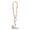guess univerzalni popruh na ruku crystals 4g charm gold ie14396708