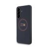 Red Bull PC/TPU Red Ring Zadní Kryt pro Samsung Galaxy A56 Tmavě modrý