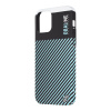 OBAL:ME Flossy Stripes Kryt pro Apple iPhone 13