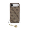 guess 4g charm zadni kryt pro iphone air tone on tone brown 1 big ies14292287