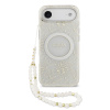 guess iml flowers allover strap magsafe zadni kryt pro iphone air white ie14367487