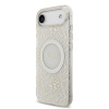 guess iml flowers allover strap magsafe zadni kryt pro iphone air white 1 big ies14363130