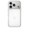 Apple originální průhledný kryt s Magsafe pro iPhone 17 Pro/17 Pro Max