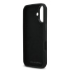 karl lagerfeld liquid silicone metal ikonik zadni kryt pro iphone 17 black 1 big ies14428405