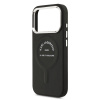 karl lagerfeld pu rsg logo magsafe zadni kryt pro iphone 17 pro black 1 big ies14420489
