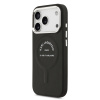 karl lagerfeld pu rsg logo magsafe zadni kryt pro iphone 17 pro black 1 big ies14420484