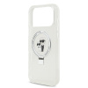 karl lagerfeld ringstand karl and choupette magsafe zadni kryt pro iphone 17 pro max white 1 big ies14363239