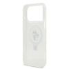 karl lagerfeld ringstand karl and choupette magsafe zadni kryt pro iphone 17 pro max white 1 big ies14363240