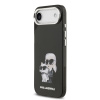 karl lagerfeld iml aquarelle karl and choupette zadni kryt pro iphone air black 1 big ies14435702