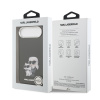 karl lagerfeld iml aquarelle karl and choupette zadni kryt pro iphone air black 1 big ies14435707
