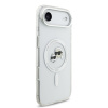karl lagerfeld iml k ch heads metal frame magsafe zadni kryt pro iphone air transparent 1 big ies14428135