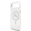karl lagerfeld iml k ch heads metal frame magsafe zadni kryt pro iphone air transparent 1 big ies14428137