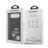 karl lagerfeld liquid silicone k ch sketch magsafe zadni kryt pro iphone air black 1 big ies14335625