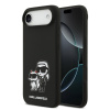 karl lagerfeld liquid silicone k ch sketch magsafe zadni kryt pro iphone air black ie14339390
