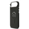 karl lagerfeld pu rsg logo magsafe zadni kryt pro iphone air black 1 big ies14420495