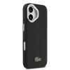 lacoste iconic petit pique camera stand magsafe zadni kryt pro iphone 17 black 1 big ies14393369