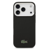 lacoste iconic petit pique camera stand magsafe zadni kryt pro iphone 17 pro black 1 big ies14368929