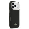 lacoste iconic petit pique camera stand magsafe zadni kryt pro iphone 17 pro black 1 big ies14368930