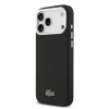 lacoste iconic petit pique camera stand magsafe zadni kryt pro iphone 17 pro max black 1 big ies14368939