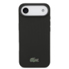 lacoste iconic petit pique magsafe zadni kryt penezenka pro iphone air black 1 big ies14410901