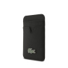 lacoste iconic petit pique magsafe zadni kryt penezenka pro iphone 17 pro black 1 big ies14410863