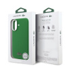 lacoste iconic petit pique metal logo magsafe zadni kryt pro iphone 17 green 1 big ies14336252